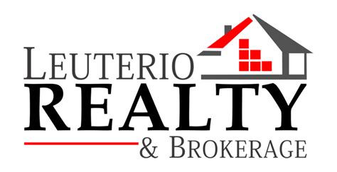 Leuterio Realty and Brokerage .